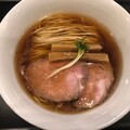 馬場のラーメン