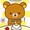 きょろちゃん1123号
