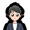 ユーザーのアイコン画像