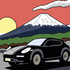 Yamanashi Porsche Meshi