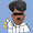 ユーザーのアイコン画像