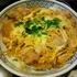 親子丼