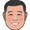 ユーザーのアイコン画像