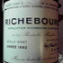 RICHEBOURG1992