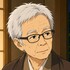 いのまつ会長