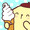 ぽむぽむゆきん