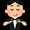 ミーハーな人