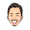 ユーザーのアイコン画像