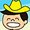 ユーザーのアイコン画像