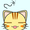 たり猫