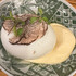 ぎゅうたんとらーめん