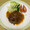明日は何を食べよかな
