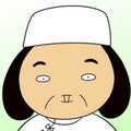 食いしん坊なお蔵