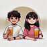 たくさん飲みます☺️