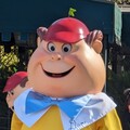 ねもすけさん