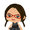 ユーザーのアイコン画像