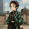 N.SARU