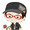Anabas にの