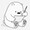 ユーザーのアイコン画像