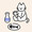 ユーザーのアイコン画像