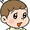 ユーザーのアイコン画像