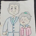 うみにゃんとうみのすけ