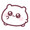 ユーザーのアイコン画像