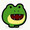 moguもぐ。