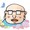 ユーザーのアイコン画像