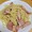 何食べようかな♬