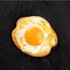 うずらの目玉焼き