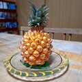 パイナップル家族