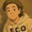 ユーザーのアイコン画像