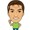 ユーザーのアイコン画像