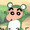 ユーザーのアイコン画像