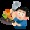 ユーザーのアイコン画像