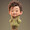 ユーザーのアイコン画像