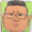 ユーザーのアイコン画像