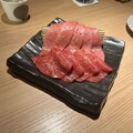 焼肉を食べ歩く
