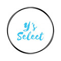 Y's Select