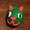 獅子座のひまわり
