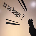 食べ過ぎ嫁ちゃん