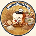 komePanMen