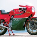 Ducati MHR1982