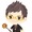 ユーザーのアイコン画像