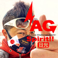 AG Spirit!!