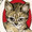3匹の猫飼いがっちゃん