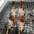 めがねをかけた男