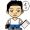 ユーザーのアイコン画像