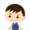 ユーザーのアイコン画像